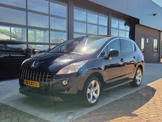 Peugeot 3008 1.6 THP ST
