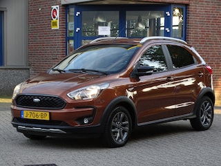Ford Ka+ 1.2 Active TREKHAAK