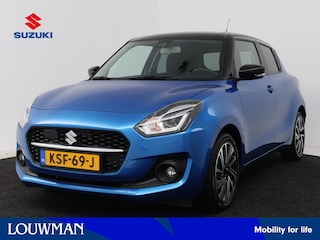 Suzuki Swift 1.2 Style Smart Hybrid | PDC |