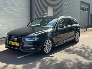 Audi A4 Avant 3.0 TDI q. Pro L. S