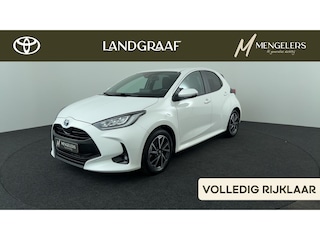 Toyota Yaris 1.5 Hybrid Dynamic