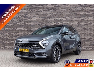 Kia Sportage 1.6 T-GDi Plug-in Hybrid AWD GT-PlusLine | PHEV | Adaptieve cruise | Rijklaarprijs - incl.garantie