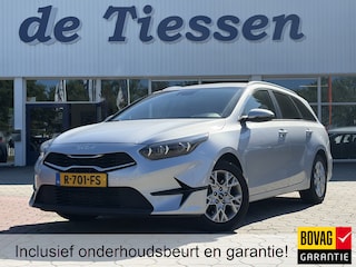 Kia Ceed Sportswagon 1.0 T-GDi DynamicLine | Camera | Carplay | Navi | Rijklaar met beurt & garantie!