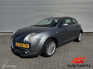 Alfa Romeo Mito 1.4 Progression | Airco |