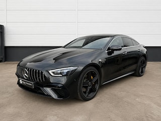 Mercedes-Benz AMG GT 4-Door Coupe AMG 43 4MATIC+ Premium PANO|BURMESTER|360°|VENTILATIE|MEMORY