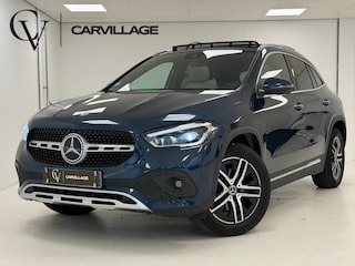 Mercedes-Benz GLA 200 Luxury | Full-option | Memory | Panoramadak | Keyless |