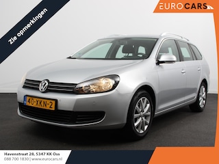 Volkswagen Golf Variant 1.2 TSI Comfort Executive Line BlueMotion Lees opmerkingen ! Handel/Export ! Trekhaak Climate Control Lichtmetalen Velgen