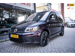 Volkswagen Caddy 1.2 TSI Trendline | 5 pers.| Airco | Cruise contr.| Camera |
