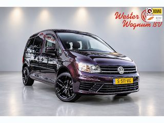 Volkswagen Caddy 1.2 TSI Trendline | 5 pers.| Airco | Cruise contr.| Camera |