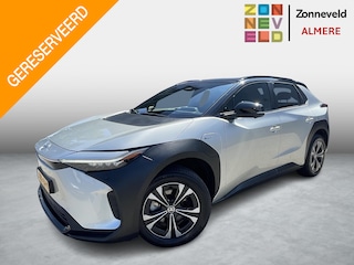 Toyota bZ4X Dynamic 71 kWh Bi Tone Panoramadak