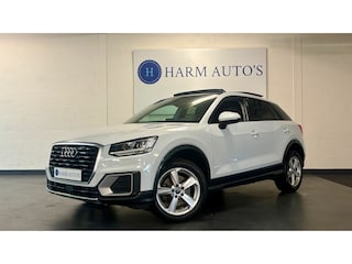 Audi Q2 1.4 TFSI CoD Sport 150pk DSG Pano / LED / Navi / Trekhaak / PDC