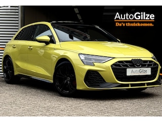 Audi A3 Sportback 35 TFSI S-Line Sport l Pano l Sonos l Dynamic Pakket l Licht Pakket l Matrix Led l Audi Sport 5-Y-spoke