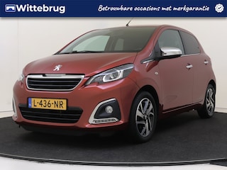 Peugeot 108 1.0 e-VTi Allure | Carplay | Camera | Climate Control |