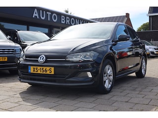Volkswagen Polo 1.0 TSI COMFORTLINE | AIRCO | ACC | CARPLAY | 1e EIG!