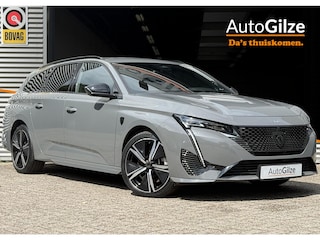 Peugeot 308 SW 1.6 Plug-in Hybrid 225 GT l Focal l Camera l Navi l Electrische Klep
