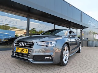 Audi A5 1.8 TFSI Automatic Sport Edition Ecc Acc 2x Pdc 2015