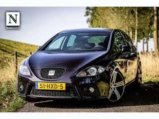 Seat Leon 2.0 TFSI Cupra 310 Limited Edition |Nap |2e Eig