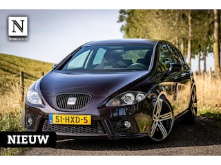 Seat Leon 2.0 TFSI Cupra 310 Limited Edition |Nap |2e Eig