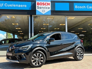 Renault Captur 1.6 E-Tech full hybrid 145 Techno / Camera / Parkeerhulp v+a