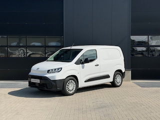 Toyota Proace City Comfort L1 50 kWh - Airco - Carplay - Cruise - Camera - Rijklaar