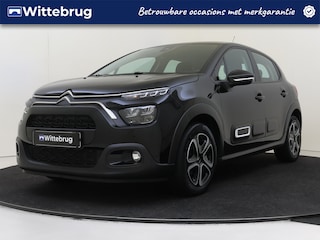 Citroën C3 1.2 PureTech Plus