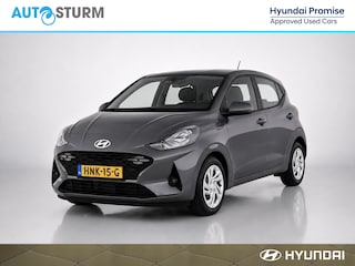 Hyundai i10 1.0 Comfort Smart