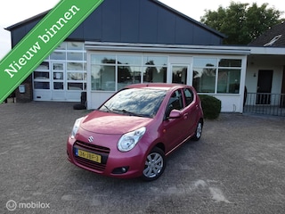 Suzuki Alto 1.0 Exclusive