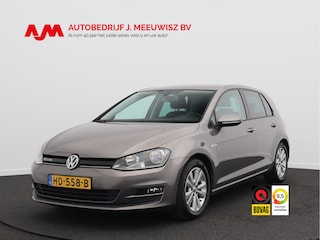 Volkswagen Golf 1.0 TSI Comfortline/ mooie auto!