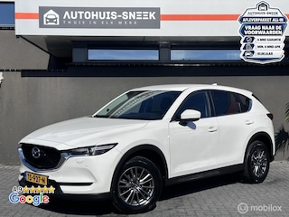Mazda CX-5 2.0 SkyActiv-G 165 GT | Bose | Keyless | CarPlay