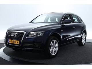 Audi Q5 2.0 TFSI quattro Pro Line |PANO|LEDER|ELK.STOELEN|CRUISE|CLIMA|LM VELGEN 18''