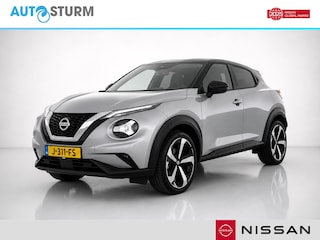 Nissan Juke 1.0 DIG-T Premiere Edition