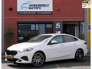 BMW 218i Introduction Edition. stoel/stuur verwarming. trekhaak. camera