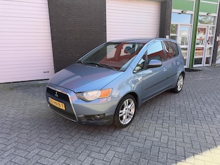 Mitsubishi Colt 1.3 Instyle Trekhaak| Leder| Cruise| Airco| 5D