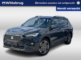 Seat Tarraco 1.4 TSI e-Hybrid PHEV FR Business / Pano / Trekhaak / Achteruitrijcamera / CarPlay / Stoelverwarmming