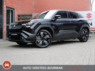 Suzuki e Vitara Style 61 kWh