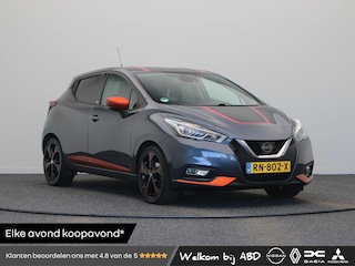 Nissan Micra 0.9 IG-T Bose Personal Edition | Trekhaak | Bose | Carplay | LED |