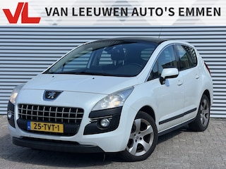 Peugeot 3008 1.6 THP Active | Nieuw Binnen! | Trekhaak | Pano | Cruise
