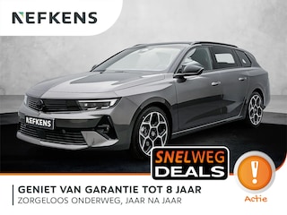 Opel Astra Sports Tourer 1.2 Turbo Hybrid GS Comfort pakket | Technologiepakket