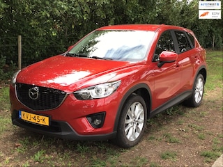 Mazda CX-5 2.0 GT-M 4WD