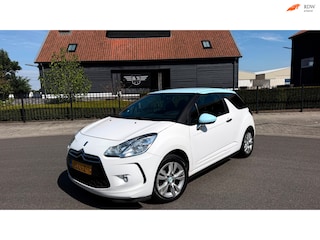 Citroën DS3 1.4 Chic AIRCO LM VELGEN APK-8-2027