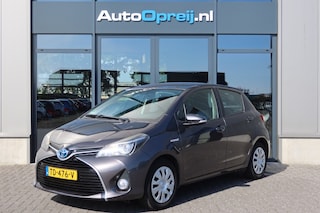 Toyota Yaris 1.5 Hybrid Lease Limited AUTOMAAT Clima
