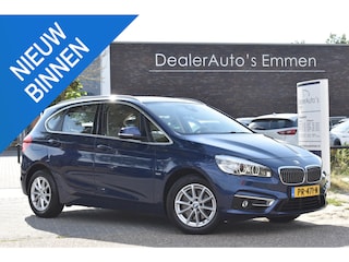 BMW 2-serie Tourer 220i High Executive