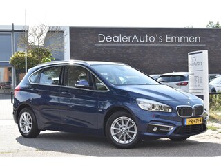 BMW 2-serie Tourer 220i High Executive