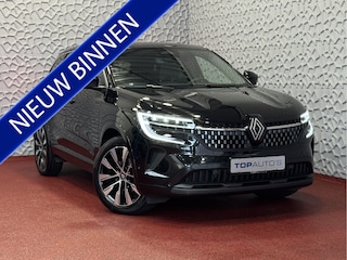 Renault Austral 1.3 160PK PANORAMA 1800 KG TREKGEWICHT TECHNO ELEK.KLEP ELEK.STOEL NAVI STOEL/STUUR/RUIT VERW. LED LEER copy