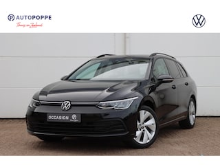 Volkswagen Golf Variant 1.0 eTSI Life Business 110pk DSG7