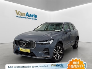 Volvo XC60 T6 Aut. Long Range Bright ACC Parkeercamera 350pk VERWACHT 16-09-2026