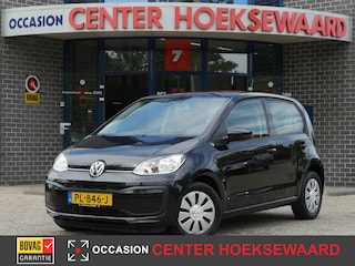 Volkswagen Up 1.0 5D BMT Move up! Executive | Airco | Dab+ | Smartphone integratie |