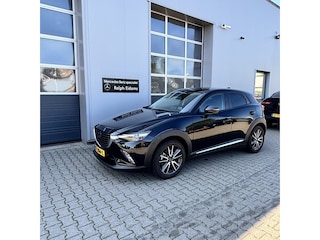 Mazda CX-3 *ALS NIEUW* 2.0 SAG 120 GT-M