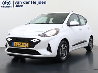 Hyundai i10 1.0 Comfort Smart 5-zits Elektrische Spiegels | Navigatie | Camera