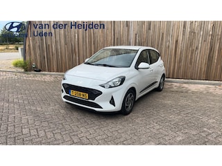 Hyundai i10 1.0 Comfort Smart 5-zits Elektrische Spiegels | Navigatie | Camera